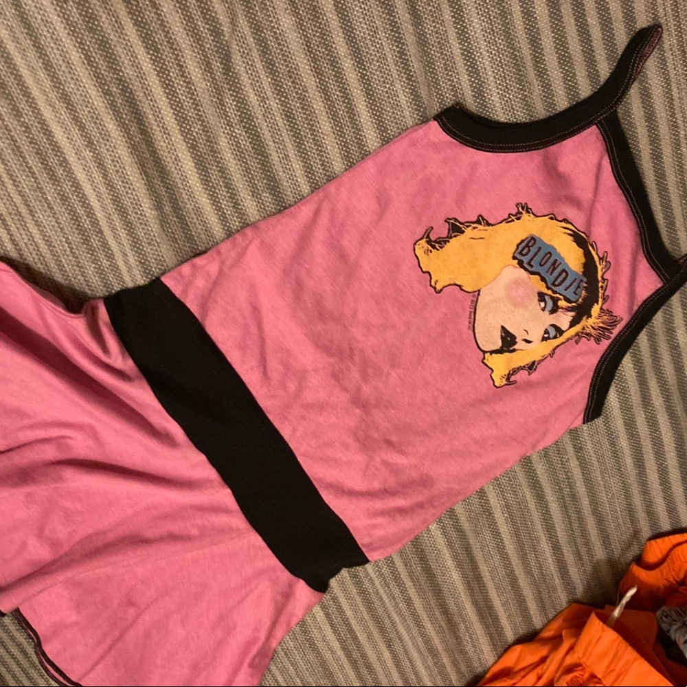 Blondie little girls 24 month 2t 24mo dress rowdy sprout high end kids children